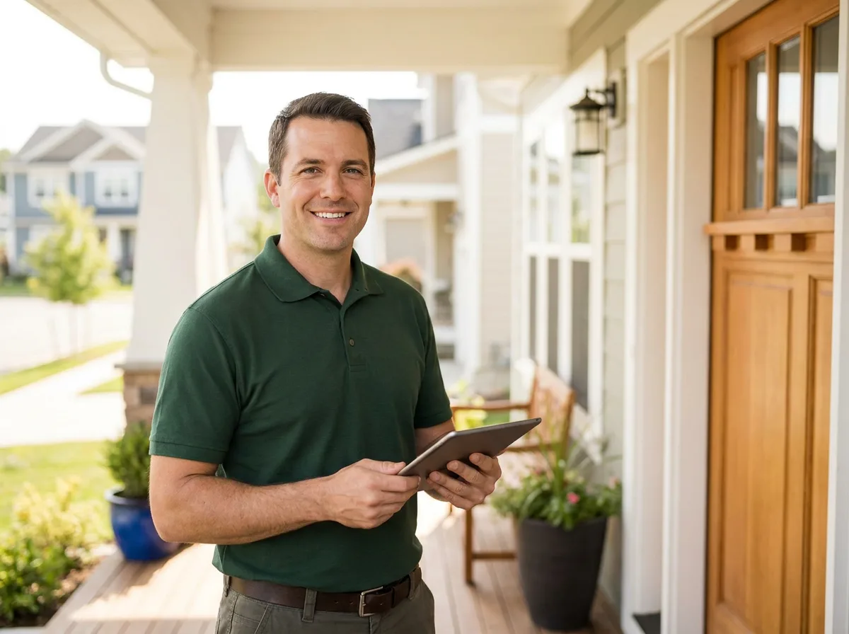 Pest control FAQs for Dresden, OH